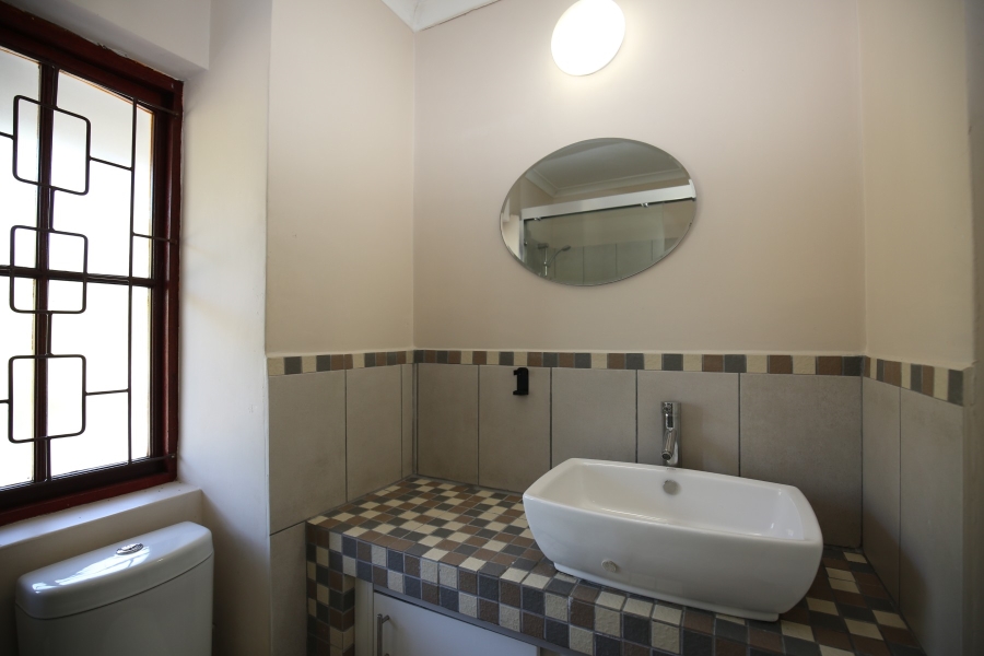2 Bedroom Property for Sale in Seaside Longships Western Cape